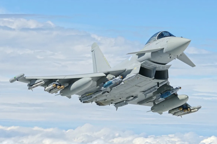 Coolest Warplanes