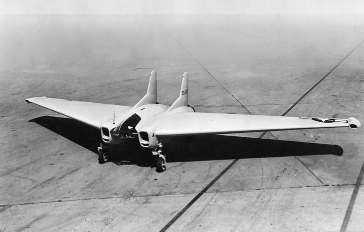 Coolest Warplanes