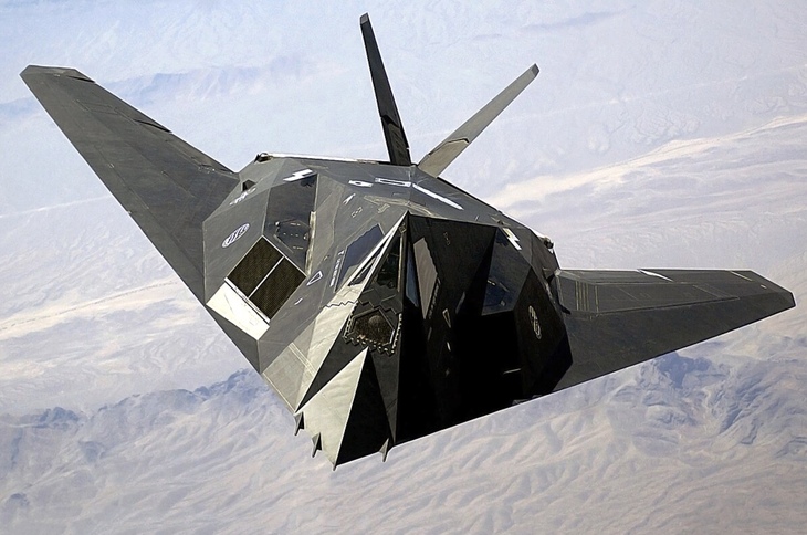 Coolest Warplanes