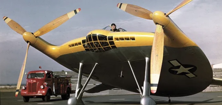 Coolest Warplanes