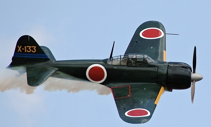 Coolest Warplanes
