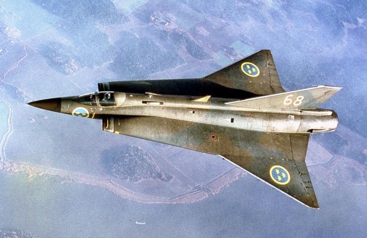 Coolest Warplanes