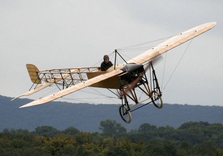 Coolest Warplanes