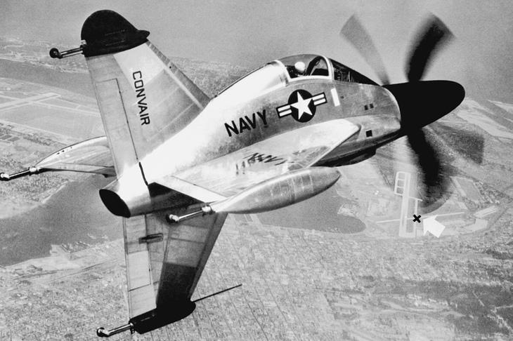 Coolest Warplanes