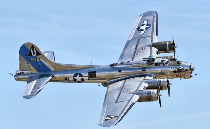 Coolest Warplanes