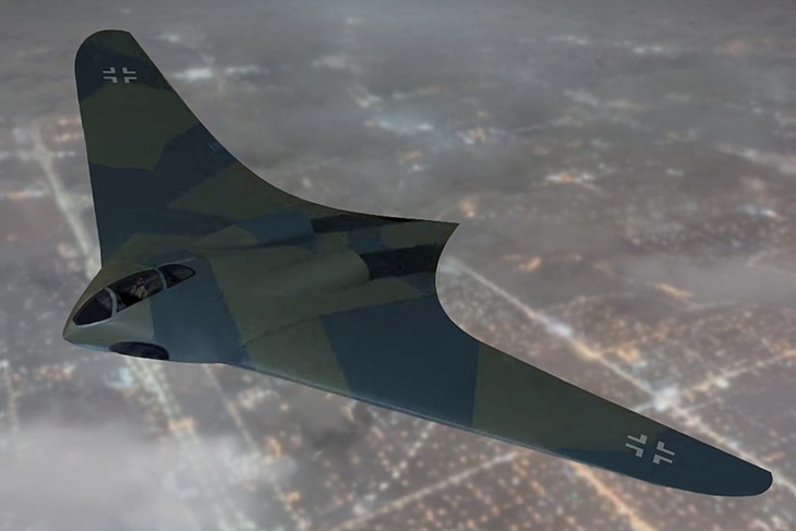 Coolest Warplanes