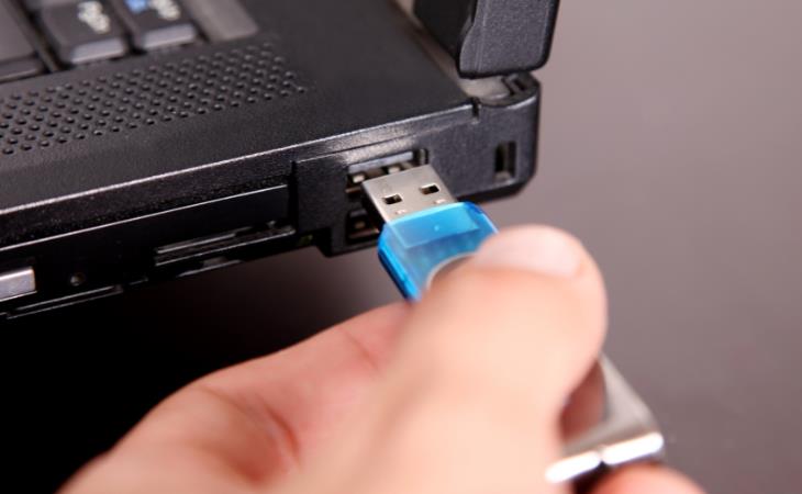 USB Drives uses