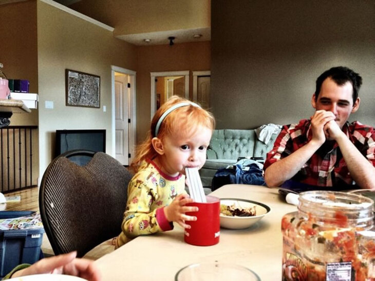 Hilarious kids