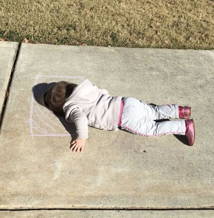 Hilarious kids