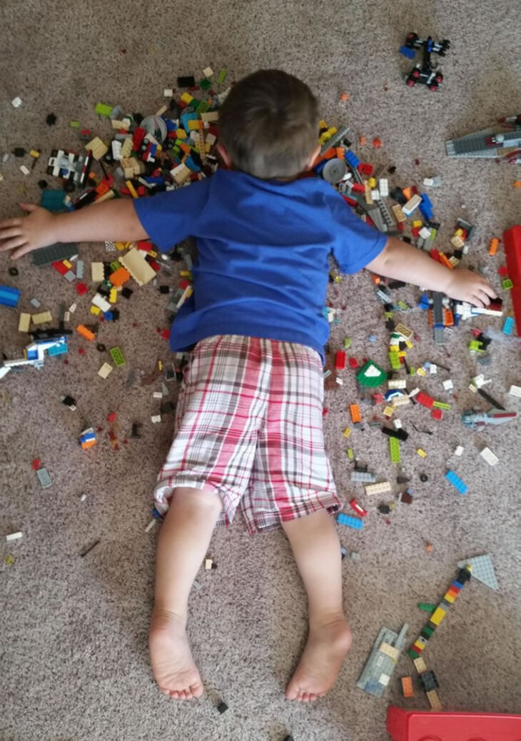 Hilarious kids