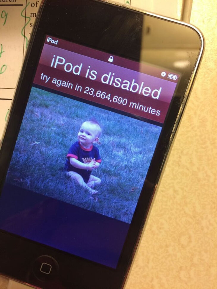 Hilarious kids