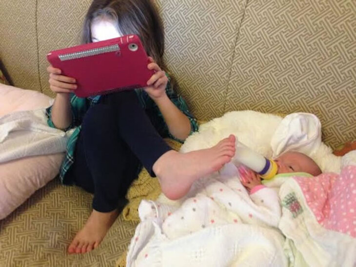 Hilarious kids