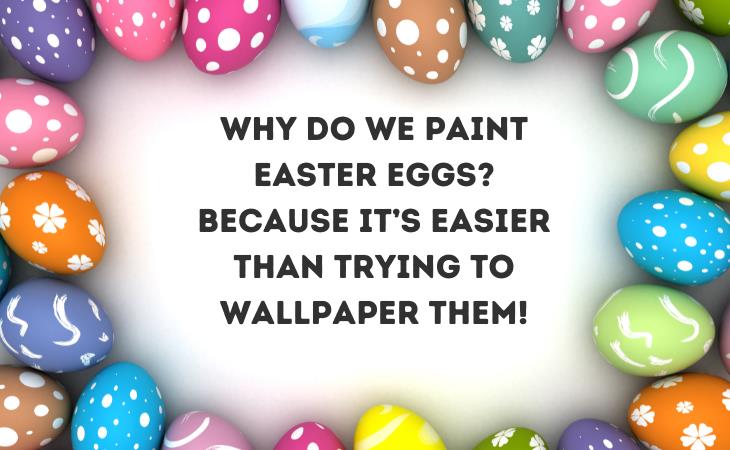 Easter JOKES