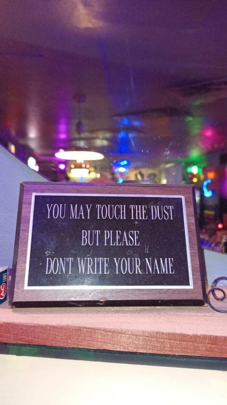 Funny Signs 