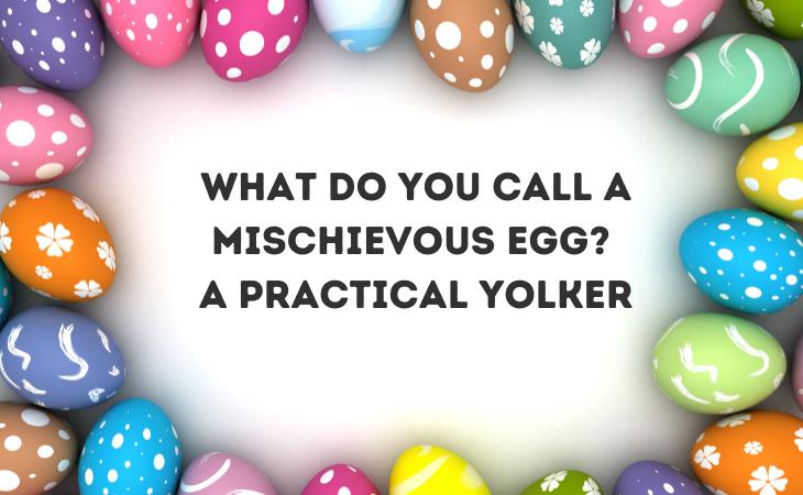 Easter JOKES