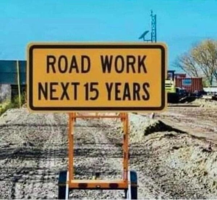 Funny Signs 