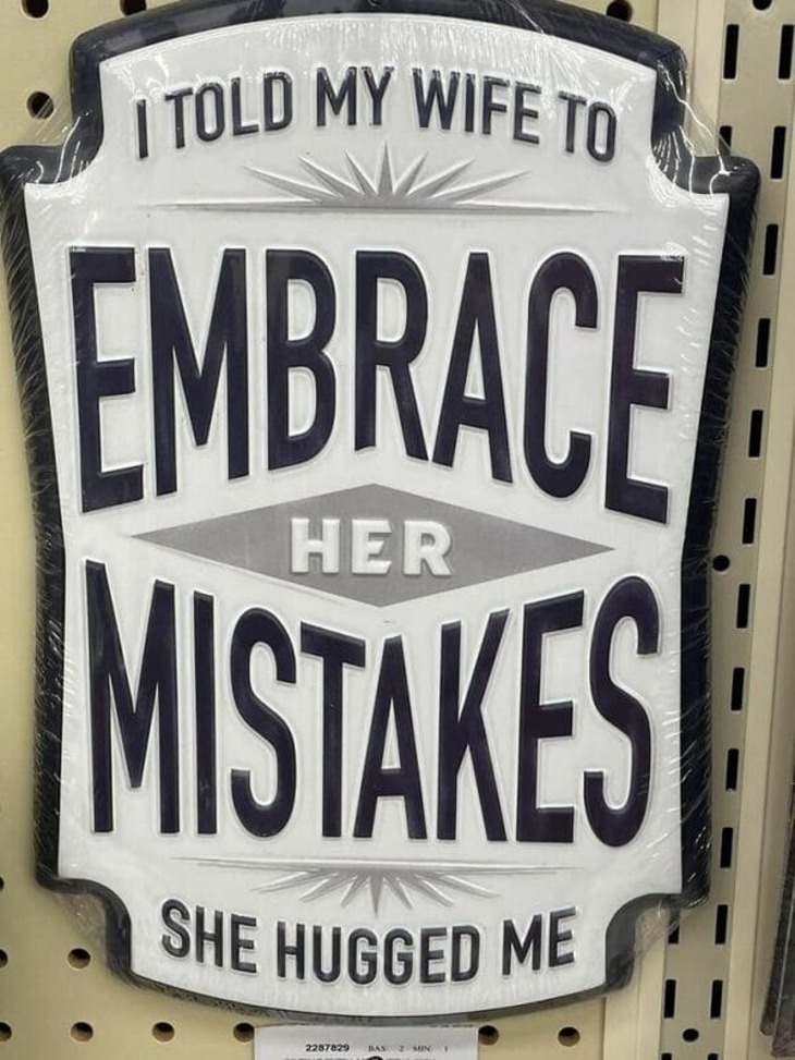 Funny Signs 