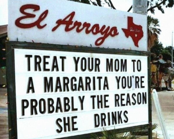 Funny Signs 