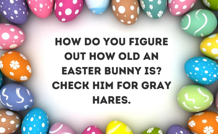 Easter JOKES