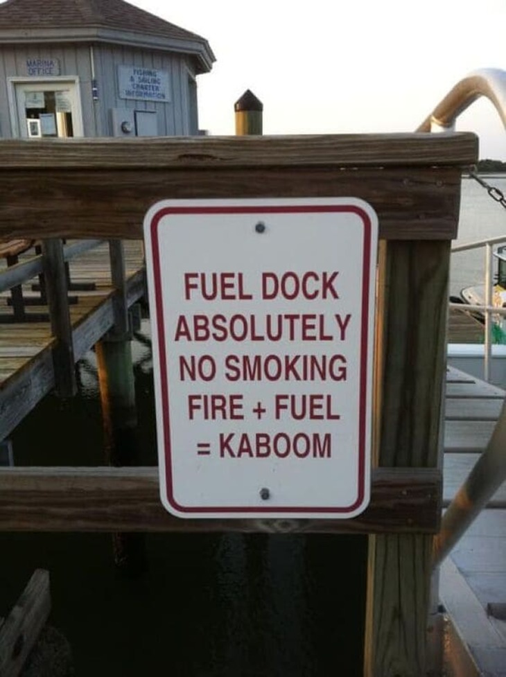Funny Signs 