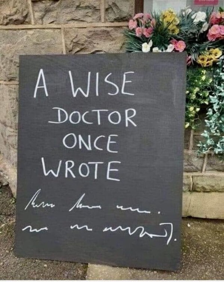 Funny Signs 