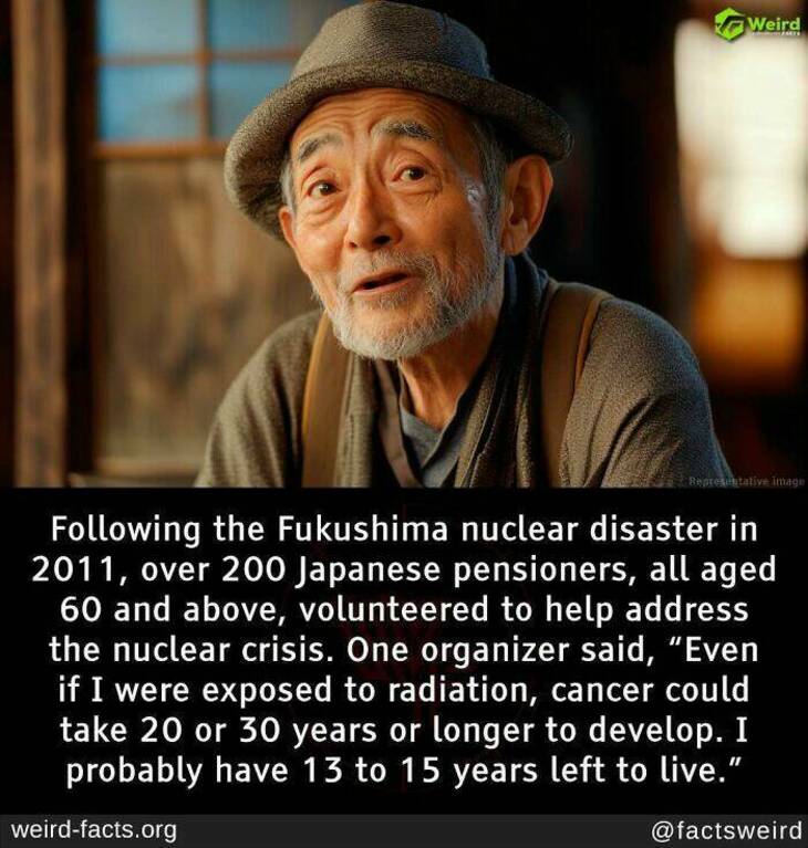 Bizarre Facts 