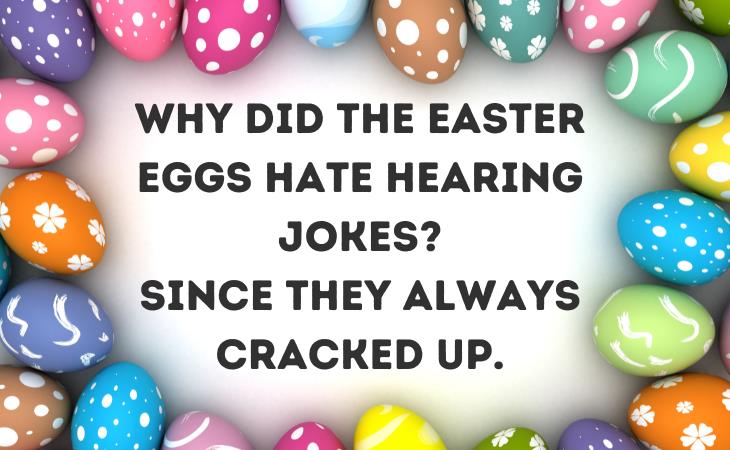 Easter JOKES
