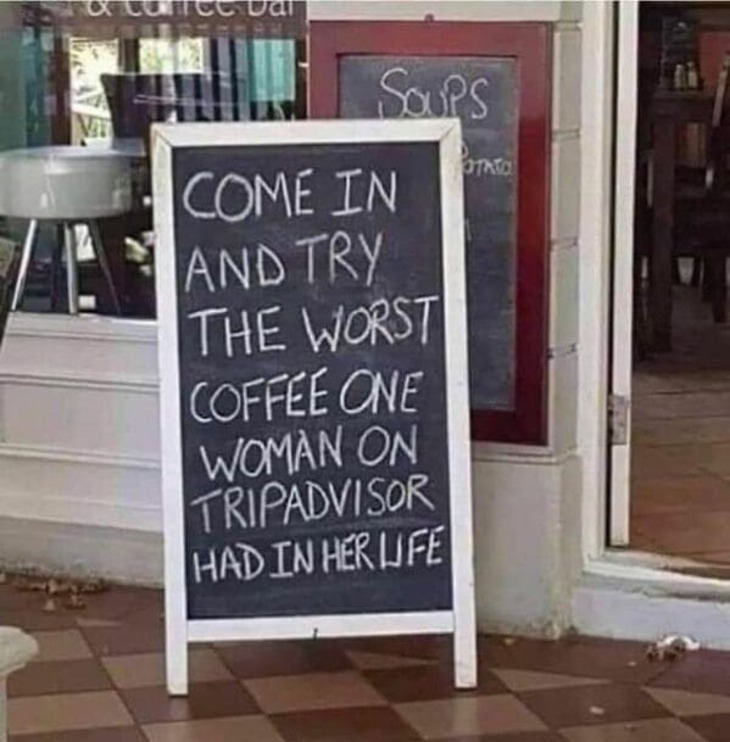 Funny Signs 