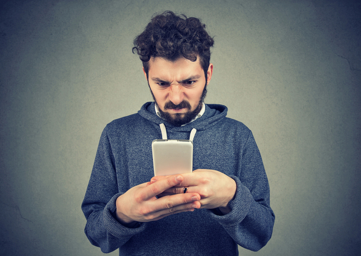 Condescending Texts 