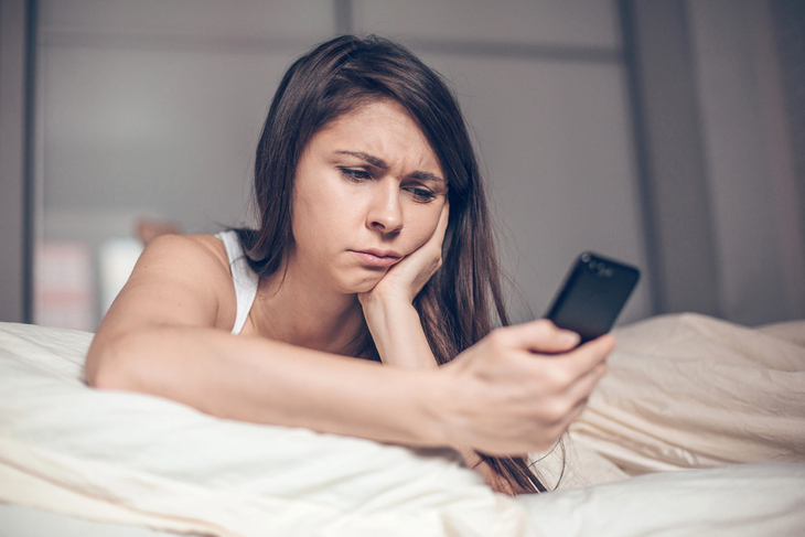 Condescending Texts 