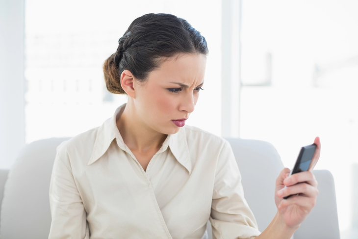 Condescending Texts 