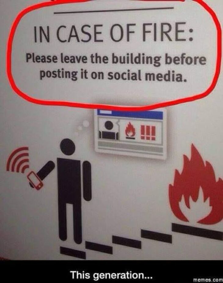 WEIRD SIGNS