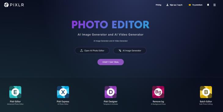 Free AI Tools