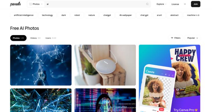 Free AI Tools