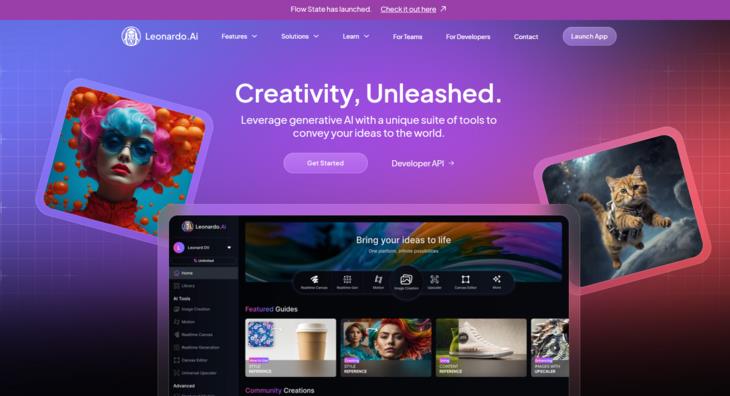 Free AI Tools