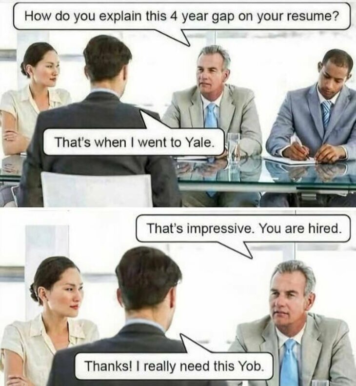 Dad Jokes