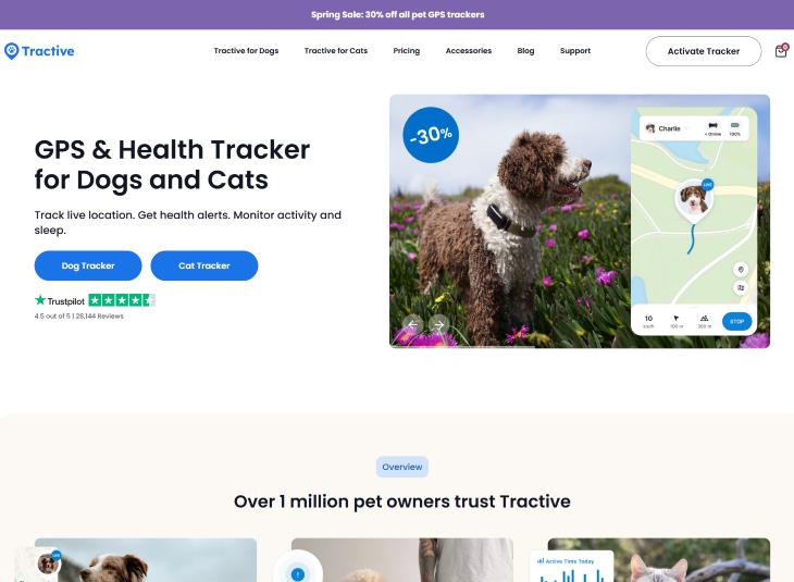 Top 5 Apps for Checking on Your Pet’s Health