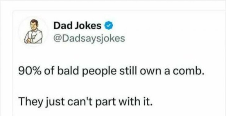 Dad Jokes
