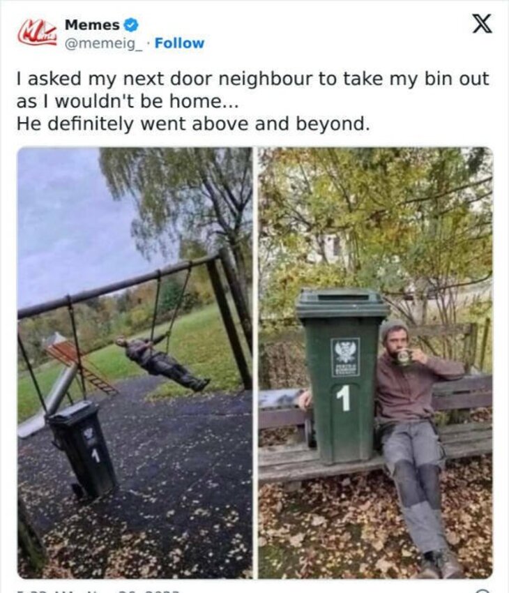 Dad Jokes