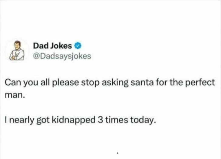 Dad Jokes