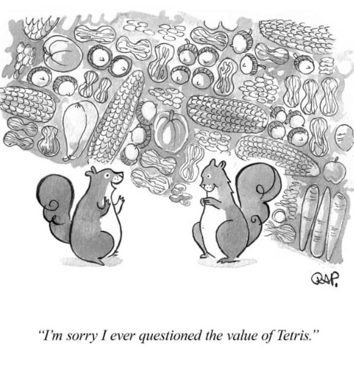 Animal comics