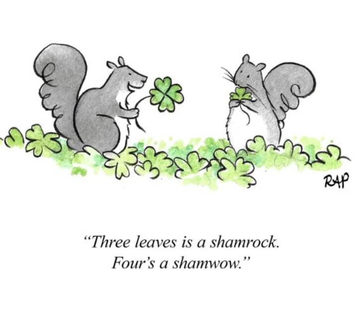 Animal comics