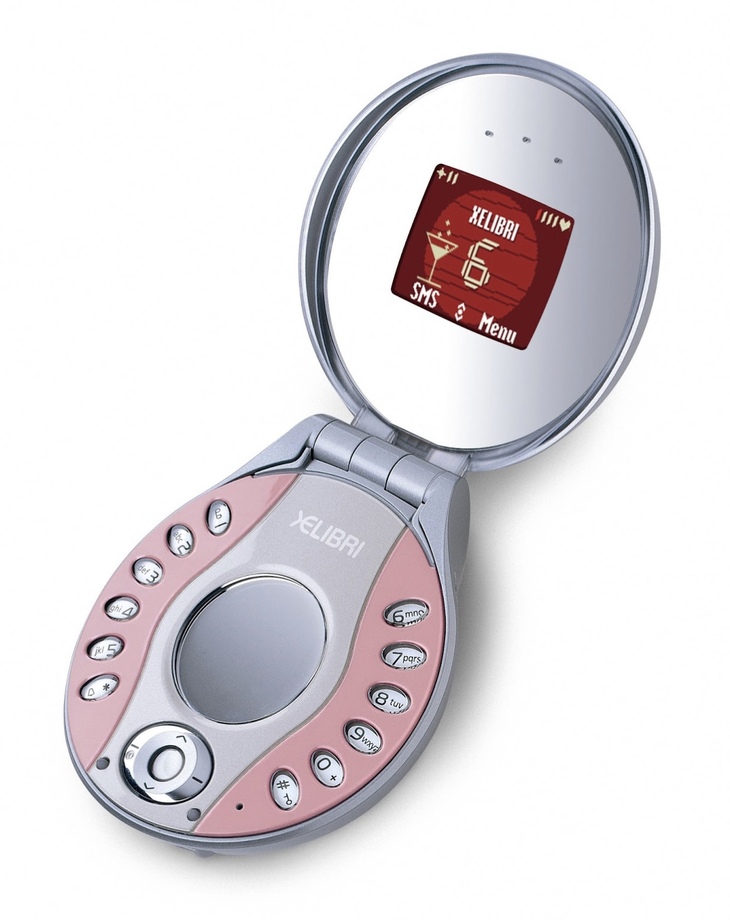 Weirdest Smartphones 