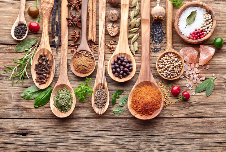 Low-Sodium Cooking Tricks