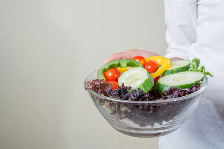 Low-Sodium Cooking Tricks
