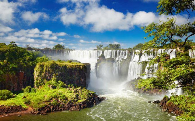 Trivia World Heritage Sites: Warmths