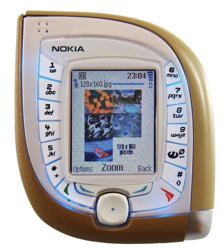 Weirdest Smartphones 