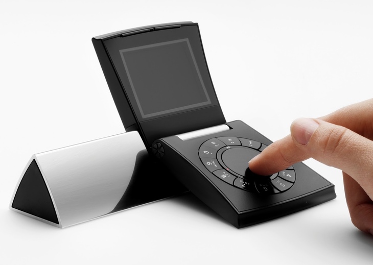 Weirdest Smartphones 