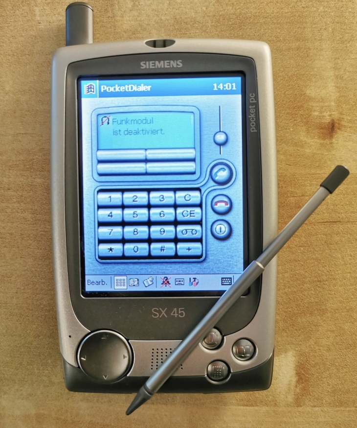 Weirdest Smartphones 