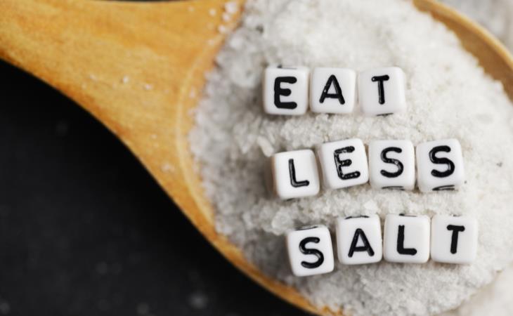Low-Sodium Cooking Tricks
